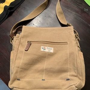Fossil bag